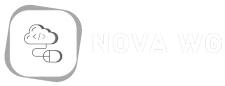 Logo da Nova WG